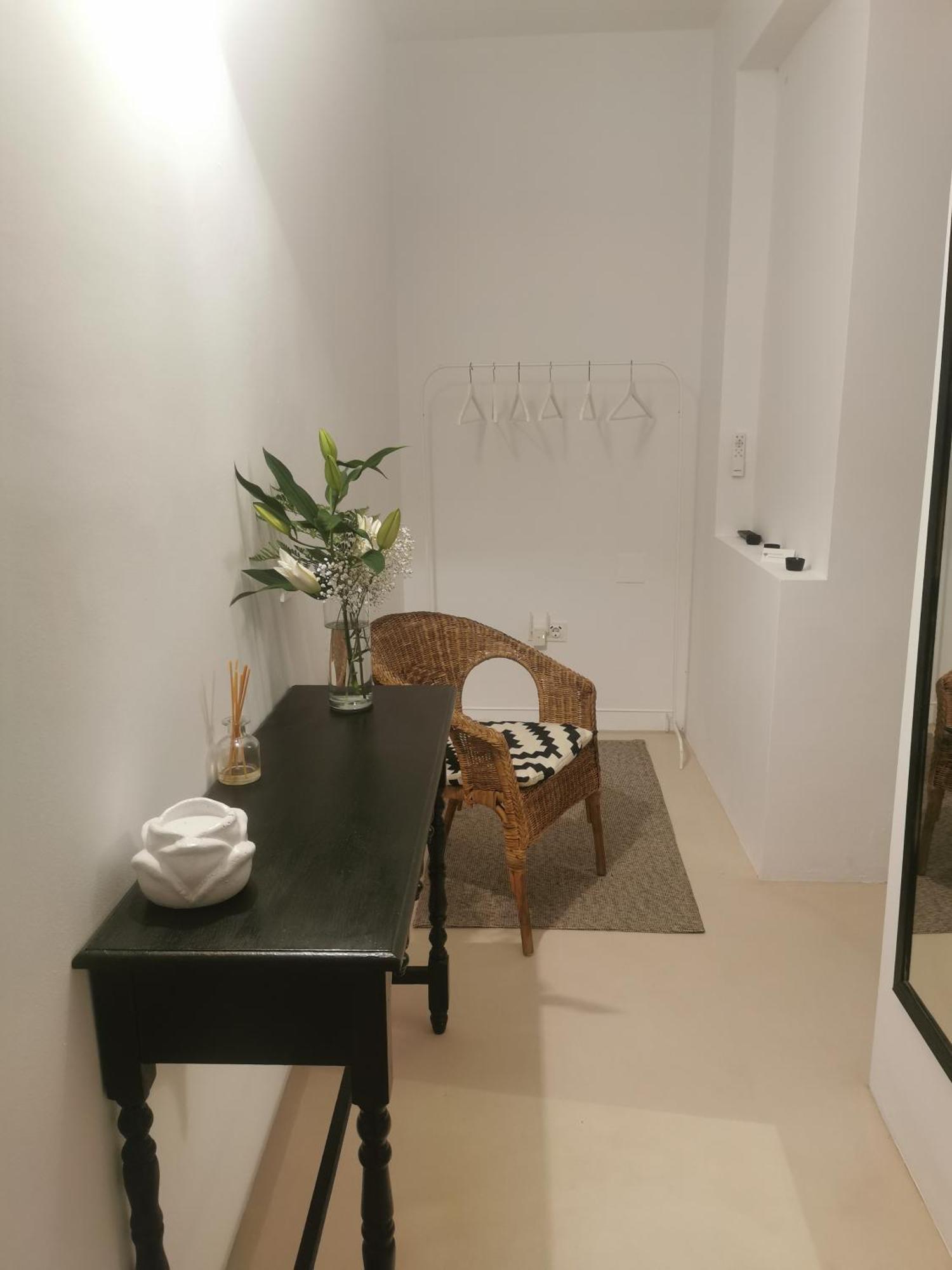 Beach Room Calasol La Cala Del Moral Kültér fotó